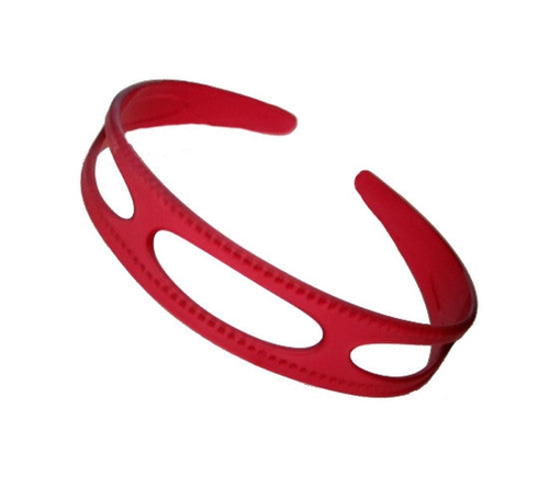 Open Twirl Fashion Color Headband