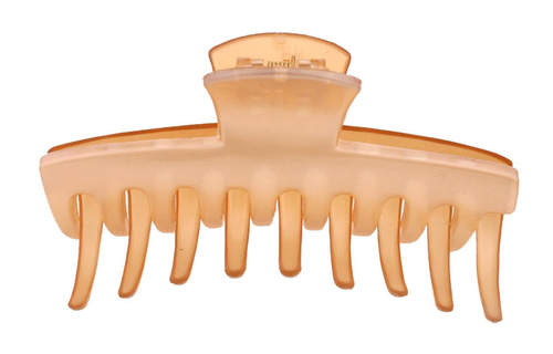 Large Hair Claw Tube Teeth