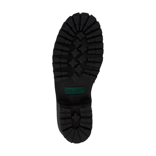 Men's 9" Steel Toe Super Logger
