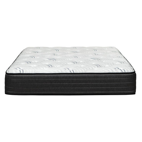 11" Full Double Foam Medium Hybrid Mattress