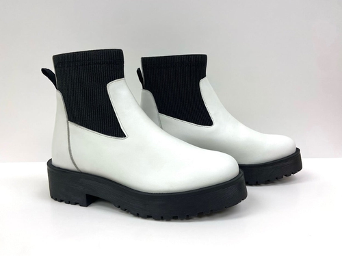 Olivia Chelsea Bootie