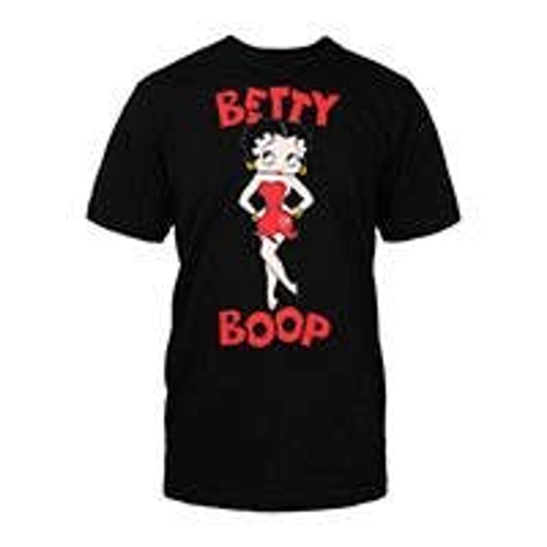 Basic Betty T-Shirt 