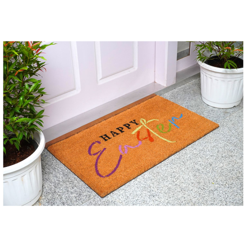 Calloway Mills Easter Blessings Doormat