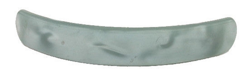 Assorted Color Handmade Hump Barrette