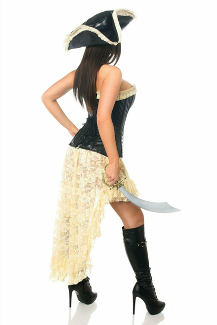 Top Drawer Pirate Wench Costume