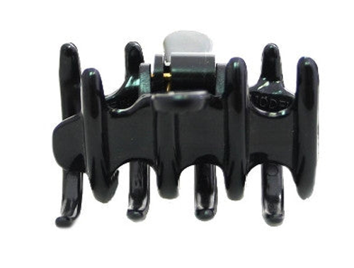 Tublar Rake Hair Claw Black