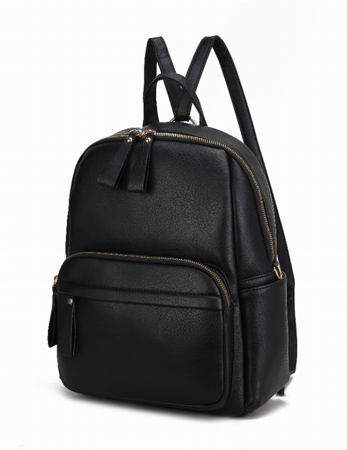 Yolane Backpack Convertible Crossbody