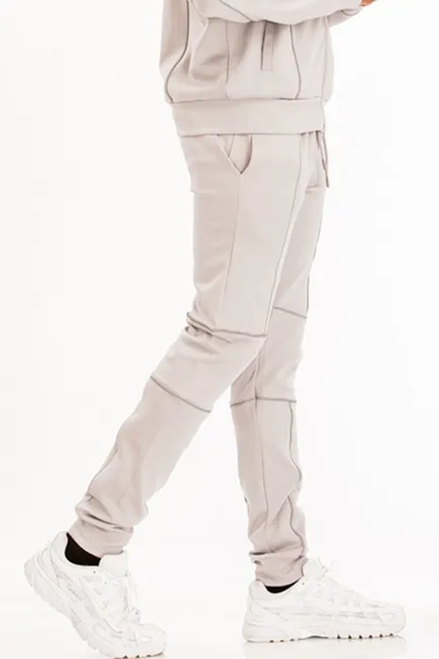 3M REFLECTIVE PIPE TRACK PANTS