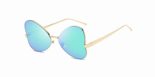 Women's Oversized Sunglasses