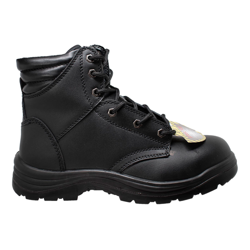Men's 6" Steel Toe Work Boot