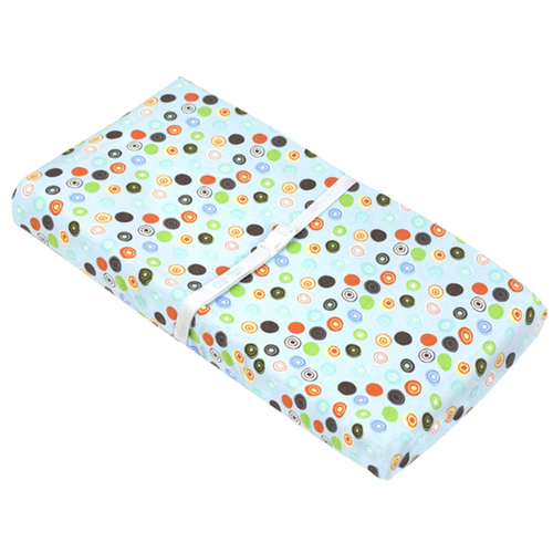 Change Pad Fitted Sheet