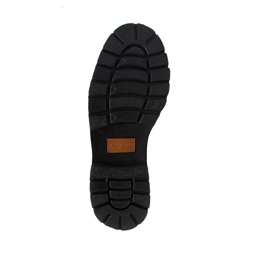 Men's 9" Lacer