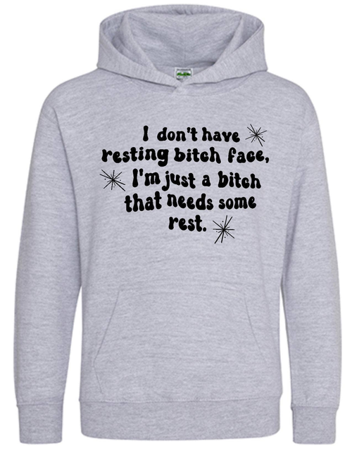 Need rest Sweatshirt