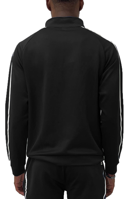Cordial Tape Track Jacket