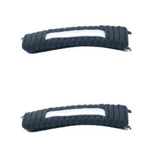 Tri Color Snap Pin Pair 