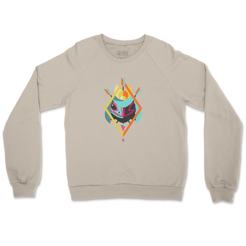 Beastland Harlequin Sweatshirt