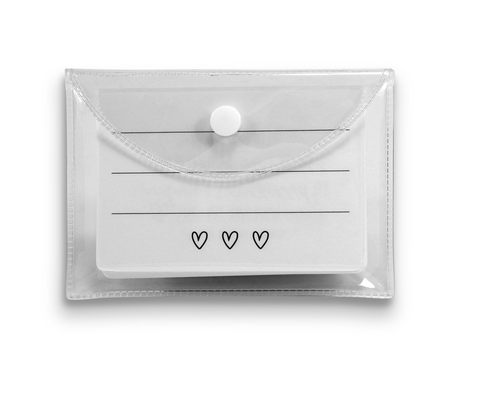 Encouragement Note Cards She Inspires