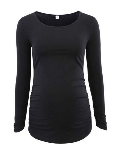 Adorable Style Women's Maternity Tops 