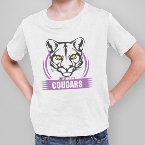 Cougars T-Shirt