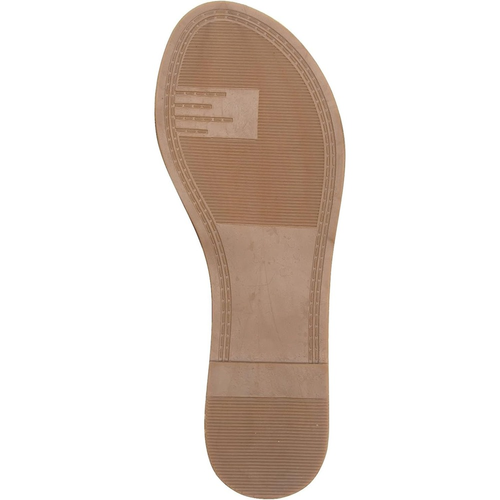 Women's Open Toe Sandal, Indoor Outdoor Slides, Spring Summer Slippers