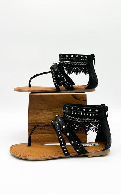 Willow Sandal