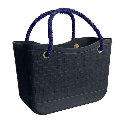 BocaBagg in Assorted Colors with Handle