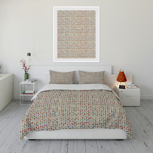 Blankets2U Comforter Set