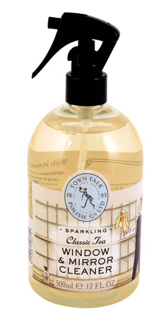 Town Talk Window & Mirror Cleaner 17 fl oz.