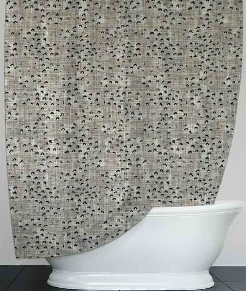 Blankets2U Shower Curtain