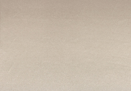 18" X 18" Gold Polyester Zippered Pillow