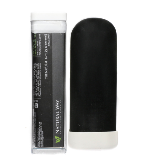 Hard Wax Body Stick