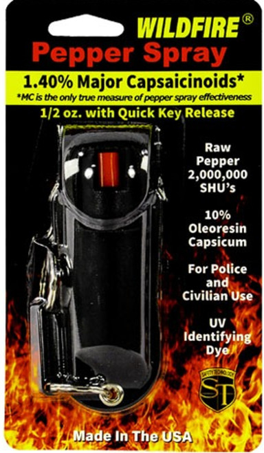 WildFire 1.4% 1/2oz Halo Holster 