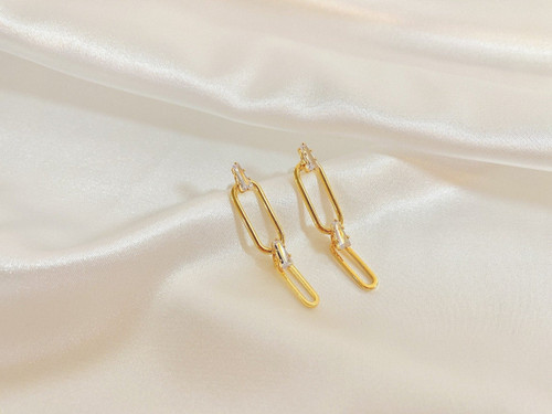 Celeste Earrings