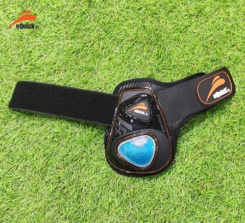 eQuick eShock Rear Legend HOP Boot