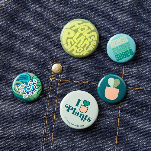 Graphic Buttons
