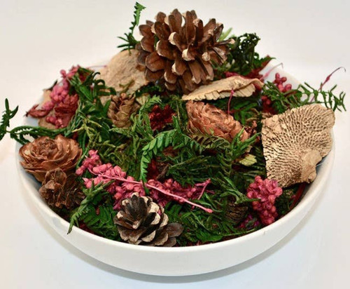 Mountain Berry Handcrafted Potpourri