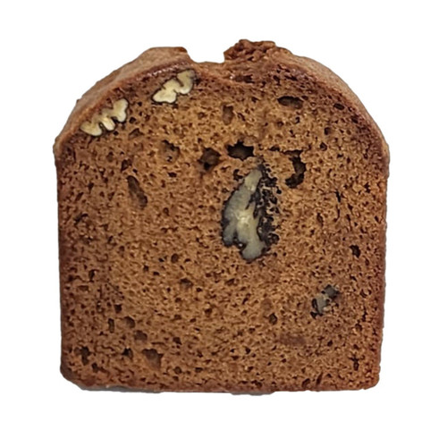 BREAD SWEET POTATO PECAN SLICE INDIVIDUALLY WRAPPED