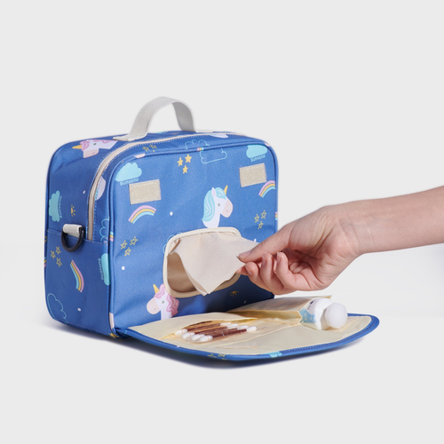 Diaper Changing Bag (Macys)