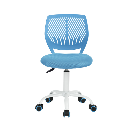 Adjustable Height Swivel Rolling Office Chair