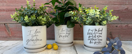 Planter The Lord Bless And Protect You