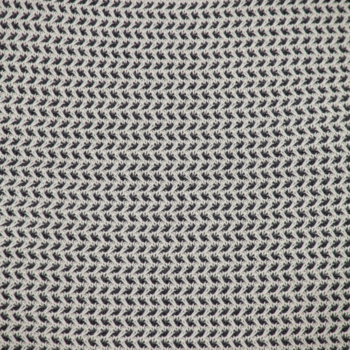 Parkland Collection Willow Transitional Black & Throw Pillow
