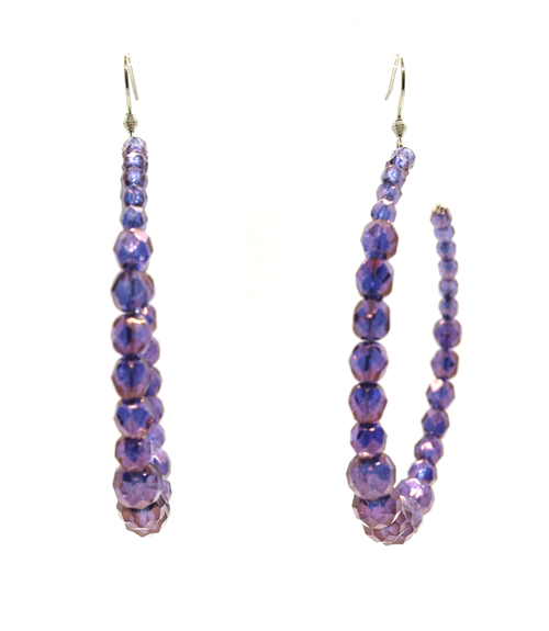 Firepolished-Metallic Grape