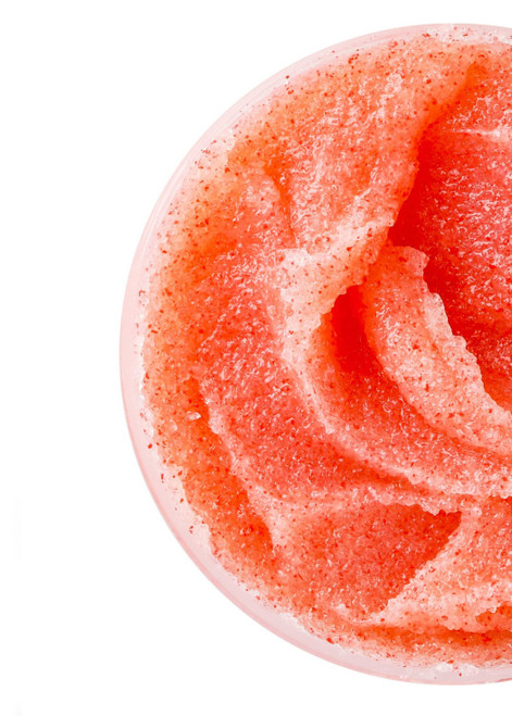 SCRUB MOISTURIZING BODY SUGAR SCRUB 