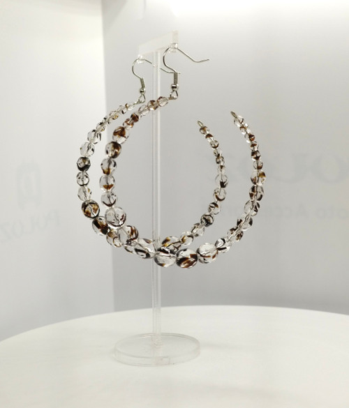 Firepolished-Chocolate and Ice