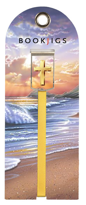 Cross- Bookjig
