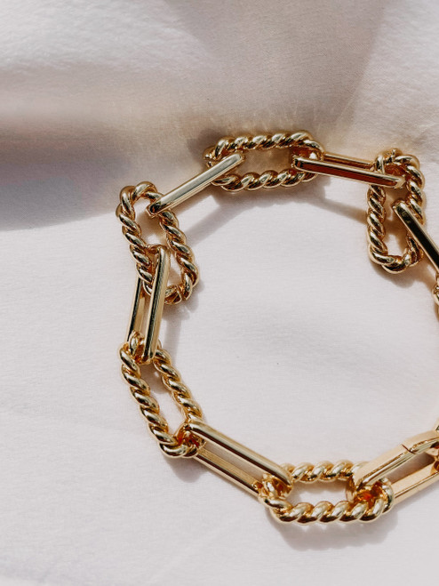 Clara Bow Bracelet