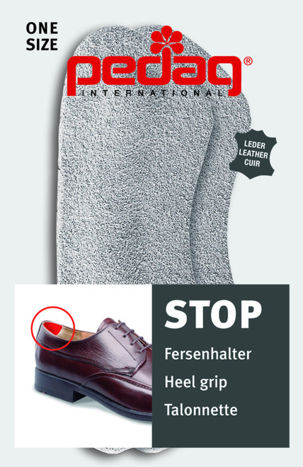 Stop - 1 Size