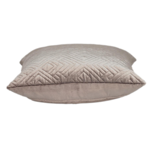 Parkland Collection Eris Transitional Quilted Throw Pillow