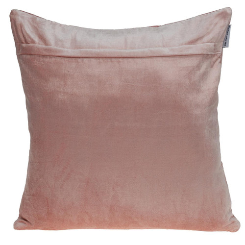 Parkland Collection Zoe Transitional Quilted Throw Pillow
