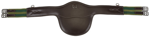 Henri de Rivel Belly Guard Girth 